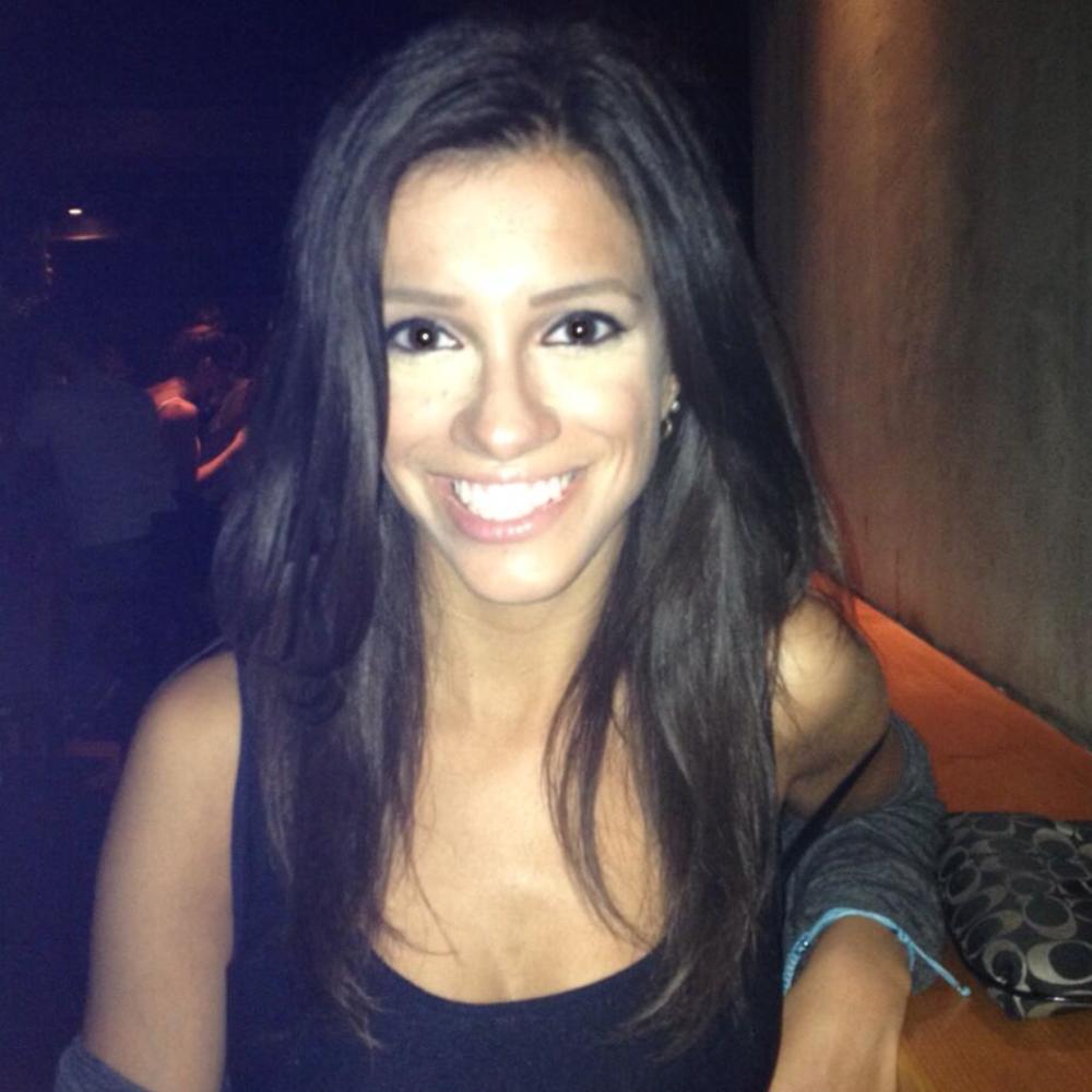 Meet your Posher, Carol